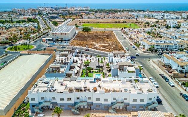 Revente - Villa individuelle - Orihuela Costa - Punta Prima