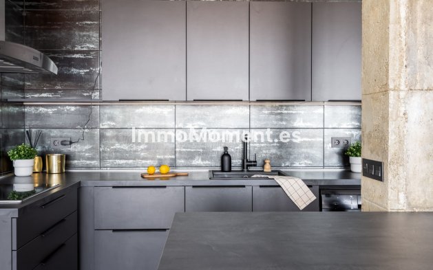 Reventa - Apartamento - Mijas Costa - Las Lagunas de Mijas