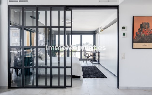 Reventa - Apartamento - Mijas Costa - Las Lagunas de Mijas