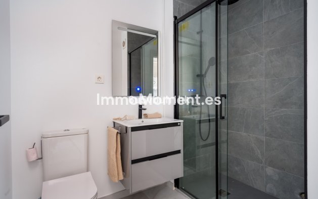 Reventa - Apartamento - Mijas Costa - Las Lagunas de Mijas