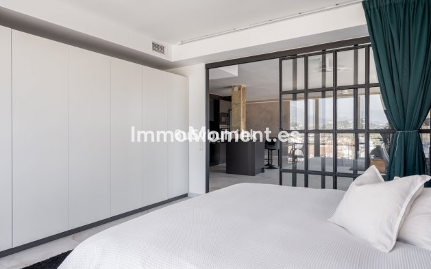 Reventa - Apartamento - Mijas Costa - Las Lagunas de Mijas