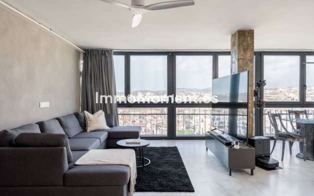 Reventa - Apartamento - Mijas Costa - Las Lagunas de Mijas