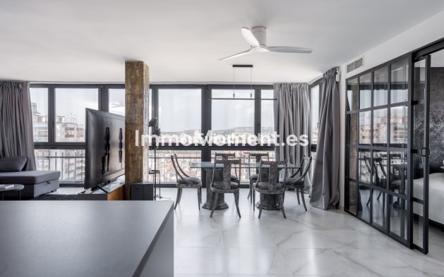 Reventa - Apartamento - Mijas Costa - Las Lagunas de Mijas