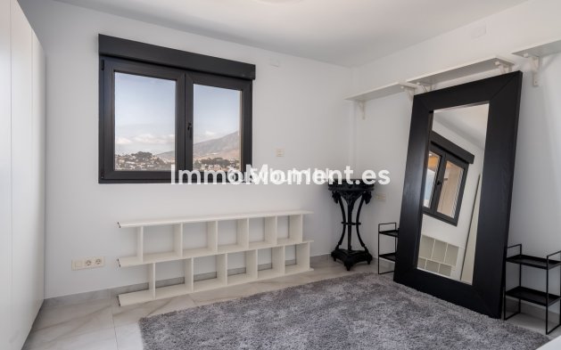 Reventa - Apartamento - Mijas Costa - Las Lagunas de Mijas