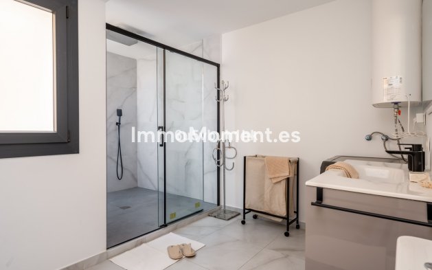 Reventa - Apartamento - Mijas Costa - Las Lagunas de Mijas