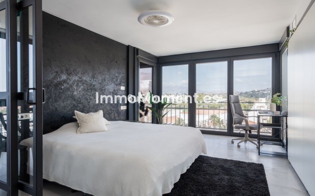 Reventa - Apartamento - Mijas Costa - Las Lagunas de Mijas