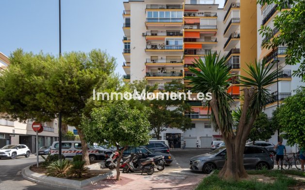 Reventa - Apartamento - Mijas Costa - Las Lagunas de Mijas