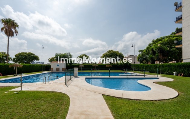 Reventa - Apartamento - Mijas Costa - Las Lagunas de Mijas