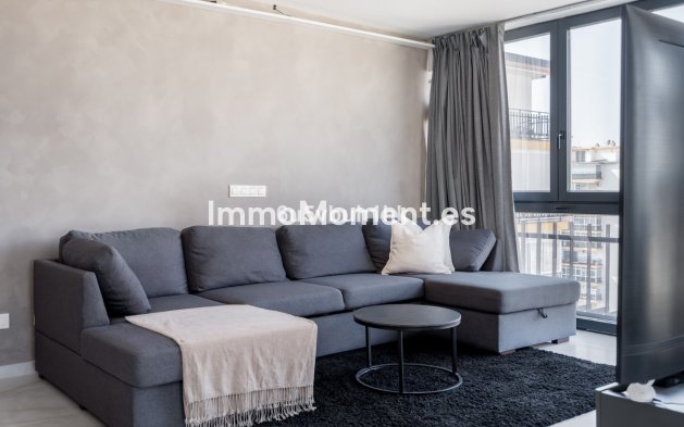 Reventa - Apartamento - Mijas Costa - Las Lagunas de Mijas