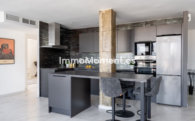 Reventa - Apartamento - Mijas Costa - Las Lagunas de Mijas