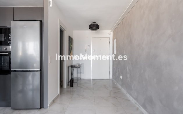 Reventa - Apartamento - Mijas Costa - Las Lagunas de Mijas