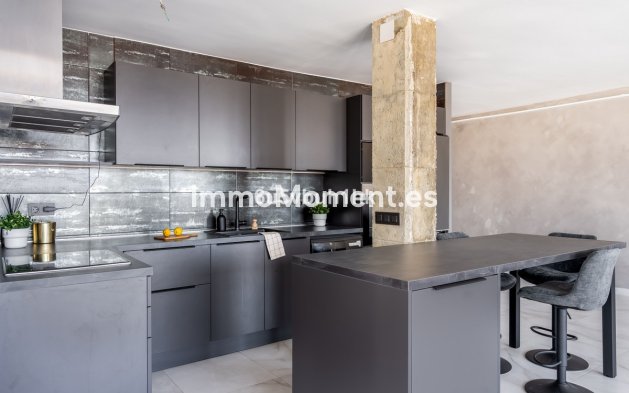 Reventa - Apartamento - Mijas Costa - Las Lagunas de Mijas
