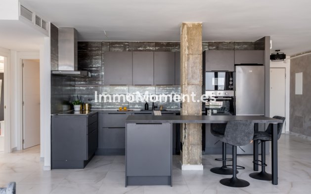 Reventa - Apartamento - Mijas Costa - Las Lagunas de Mijas