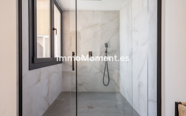 Reventa - Apartamento - Mijas Costa - Las Lagunas de Mijas