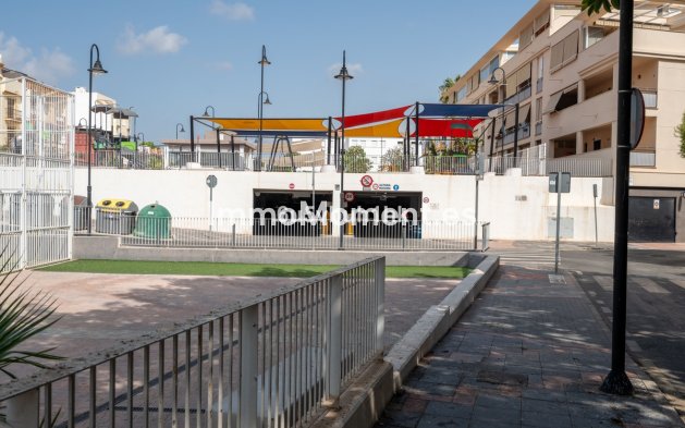 Reventa - Apartamento - Mijas Costa - Las Lagunas de Mijas