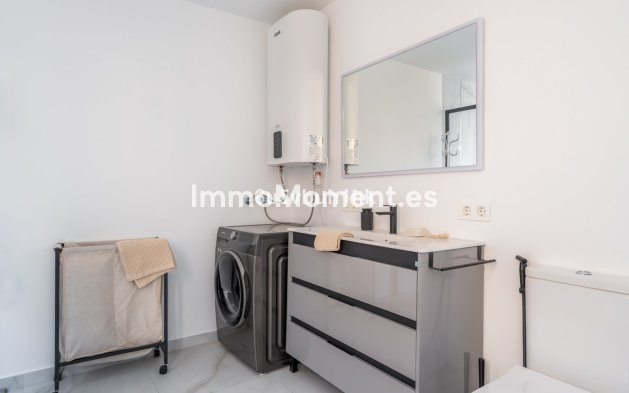 Reventa - Apartamento - Mijas Costa - Las Lagunas de Mijas