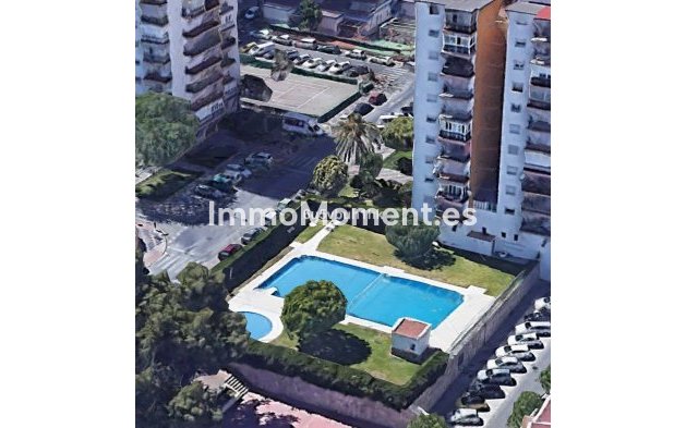 Reventa - Apartamento - Mijas Costa - Las Lagunas de Mijas