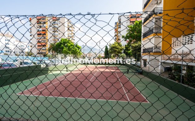 Reventa - Apartamento - Mijas Costa - Las Lagunas de Mijas