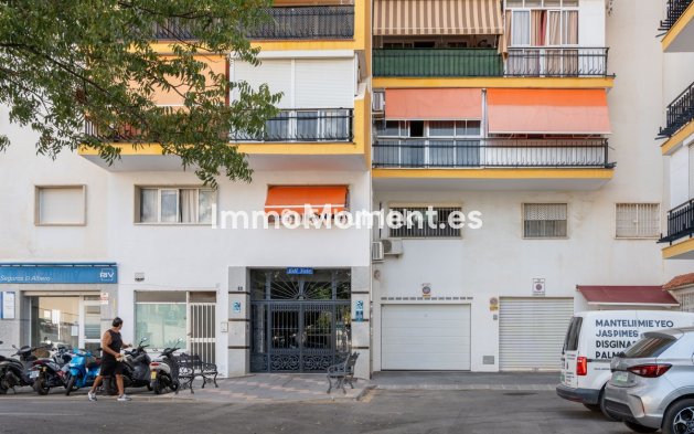 Reventa - Apartamento - Mijas Costa - Las Lagunas de Mijas