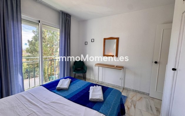 Resale - Apartment - Mijas Costa - Calahonda