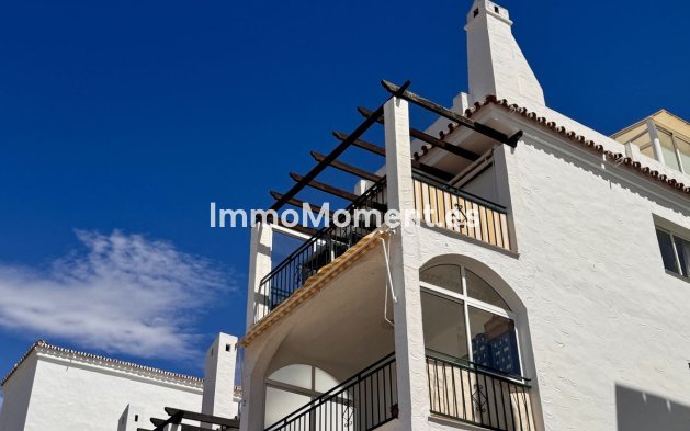 Resale - Apartment - Mijas Costa - Calahonda