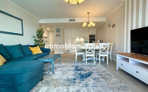 Revente - Appartement - Orihuela - Campoamor