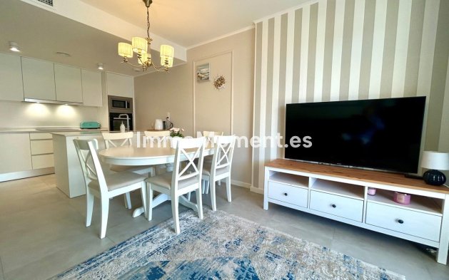 Revente - Appartement - Orihuela - Campoamor