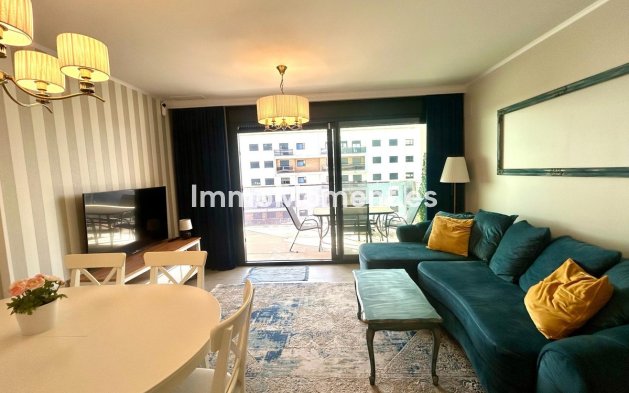 Revente - Appartement - Orihuela - Campoamor