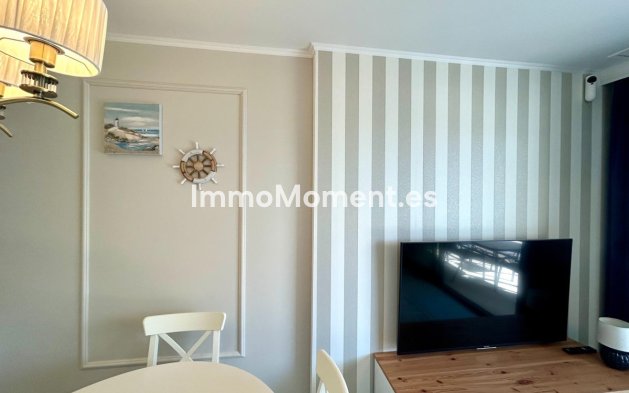 Revente - Appartement - Orihuela - Campoamor