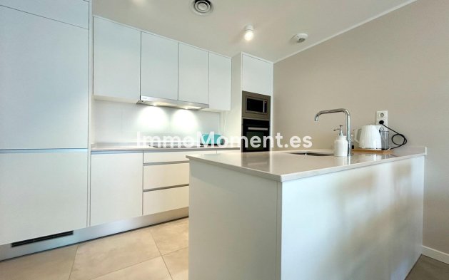 Revente - Appartement - Orihuela - Campoamor