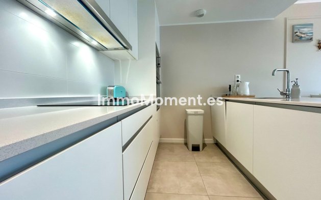 Revente - Appartement - Orihuela - Campoamor