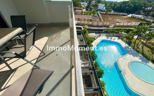 Revente - Appartement - Orihuela - Campoamor