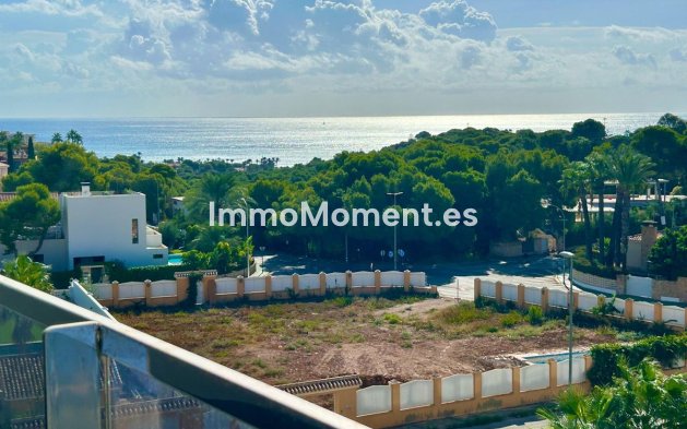 Revente - Appartement - Orihuela - Campoamor