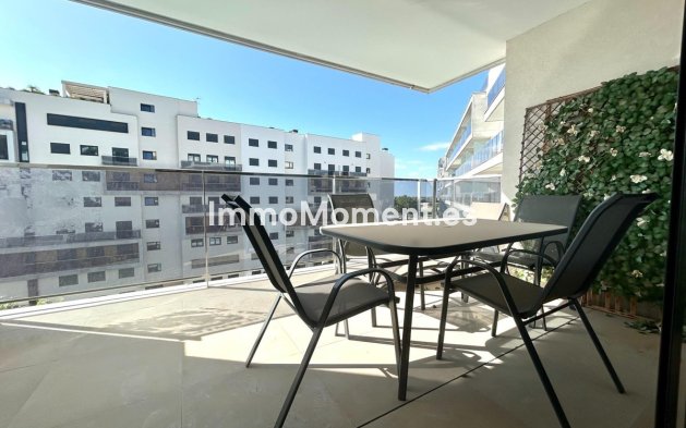 Revente - Appartement - Orihuela - Campoamor