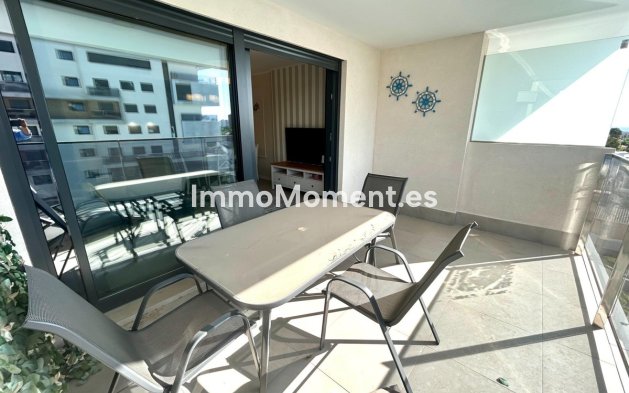 Revente - Appartement - Orihuela - Campoamor