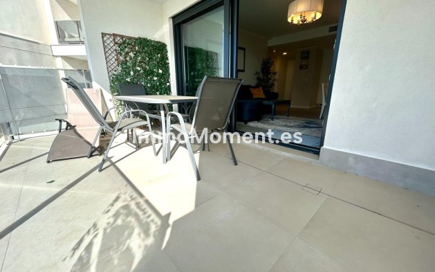 Revente - Appartement - Orihuela - Campoamor