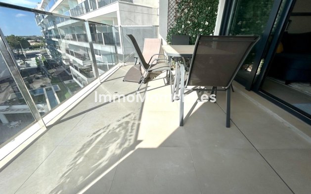 Revente - Appartement - Orihuela - Campoamor