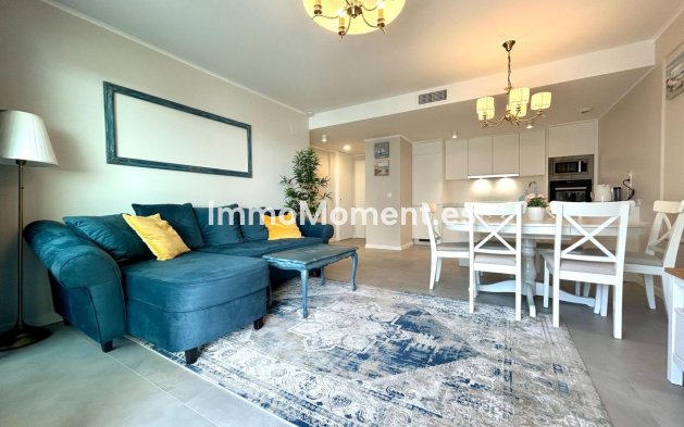 Revente - Appartement - Orihuela - Campoamor