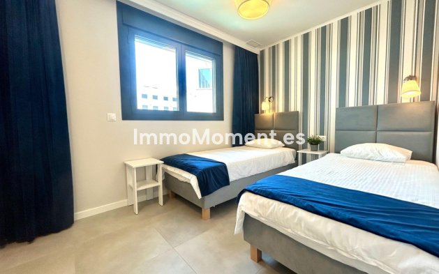Revente - Appartement - Orihuela - Campoamor