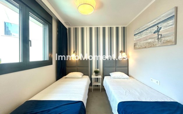 Revente - Appartement - Orihuela - Campoamor
