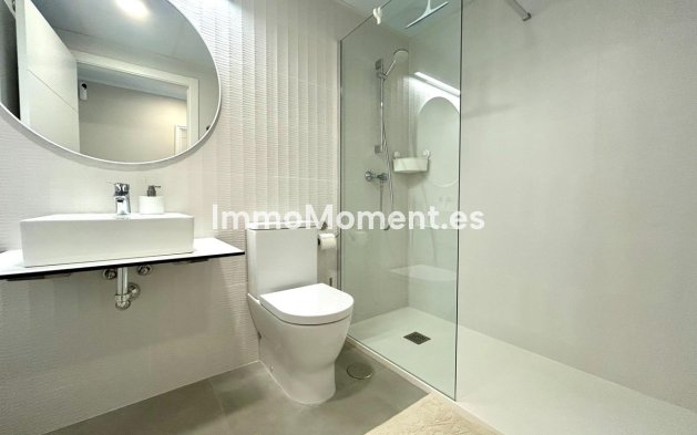 Revente - Appartement - Orihuela - Campoamor