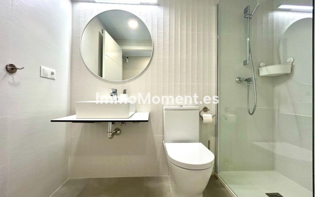 Revente - Appartement - Orihuela - Campoamor