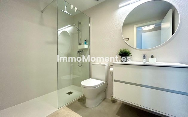 Revente - Appartement - Orihuela - Campoamor