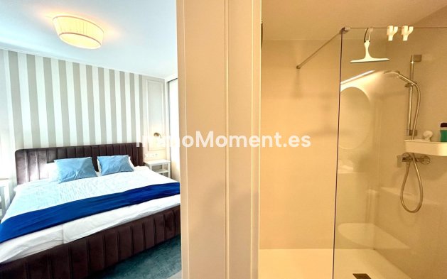 Revente - Appartement - Orihuela - Campoamor