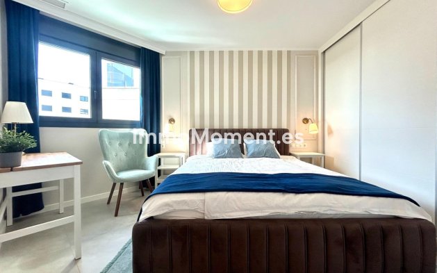 Revente - Appartement - Orihuela - Campoamor