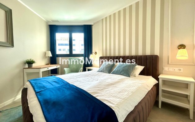 Revente - Appartement - Orihuela - Campoamor