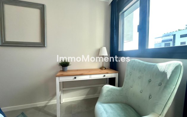 Revente - Appartement - Orihuela - Campoamor