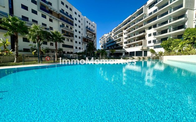 Revente - Appartement - Orihuela - Campoamor