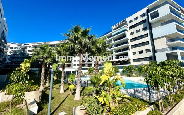 Revente - Appartement - Orihuela - Campoamor