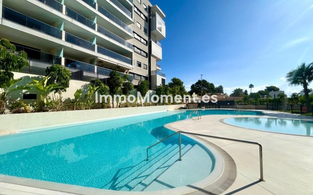 Revente - Appartement - Orihuela - Campoamor
